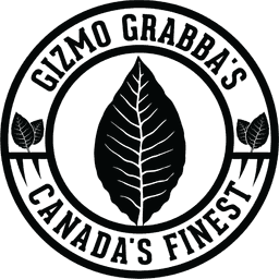 GizmoGrabbas Logo
